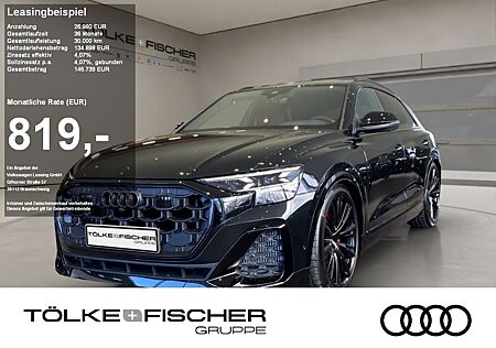Audi SQ8 quattro TFSI Sportp. 360 ACC FLA HUD LM