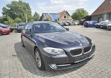 BMW 520d Touring Navi/Xenon/Panorama