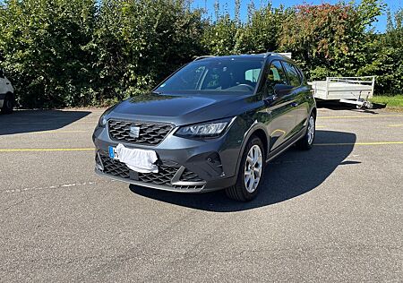 Seat Arona 1.0 TSI 81kW FR DSG FR Top Zustand