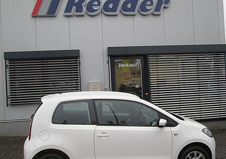 Skoda Citigo "Style"