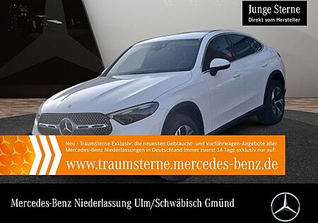 Mercedes-Benz GLC 300 e 4M Avantg Advanced+ AHK Distro DIGITAL