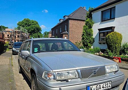 Volvo 960 3.0-24V -
