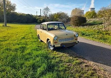 Trabant 601