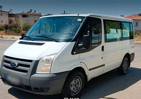 Ford Transit Tourneo