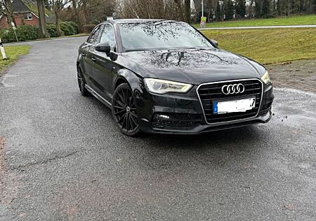 Audi A3 2.0 TDI S tronic S line S line