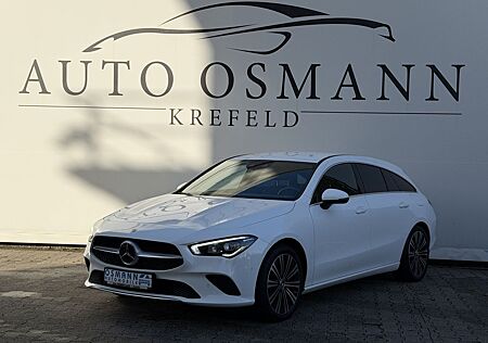 Mercedes-Benz CLA 200 Shooting Brake d 8G-DCT Progressive
