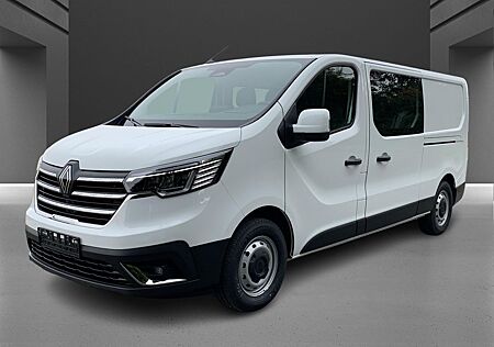 Renault Trafic EXTRA L2H1 3.0t 170 PS DoKa / AHK/ AT9
