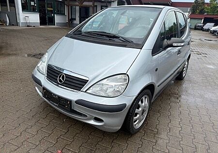 Mercedes-Benz A 170 A170CDI CLASSIC Automatik Tüv 05.2026