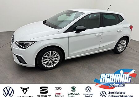 Seat Ibiza 1.0 TSI DSG FR-Line VisionVorteil XL