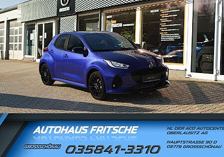 Mazda 2 Hybrid HOMURA / Kamera/ Voll-LED/ Keyless