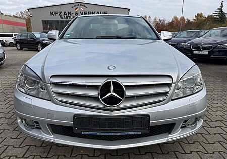 Mercedes-Benz C 320 CDI 4Matic Avantgarde Xenon Navi