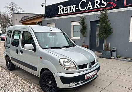 Renault Kangoo Privilege 1.6/KLIMA/MFL/ZAHNRIEMEN-NEU