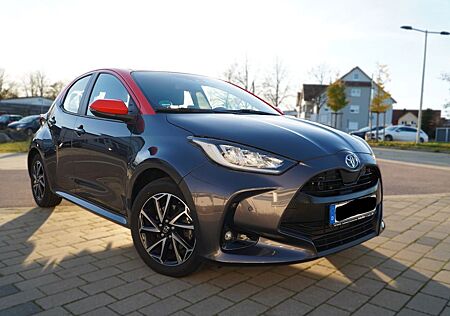 Toyota Yaris 1.5 Hybrid Tokyo Spirit Sonderedition