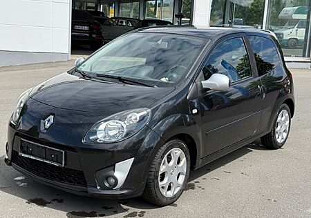 Renault Twingo GT