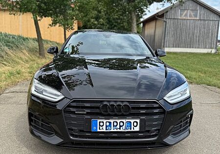 Audi A5 45 TDI tipitronic quattro Sportb. adv. ad...