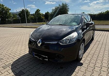 Renault Clio 1.2 16V