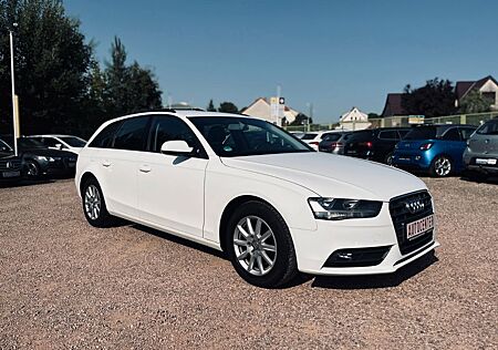 Audi A4 Avant Attraction *1Hand*Navi*PDC*Tempomat*