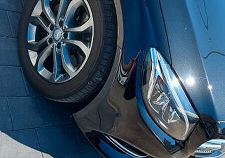 Mercedes-Benz C 220 CDI AVANTGARDE Autom.