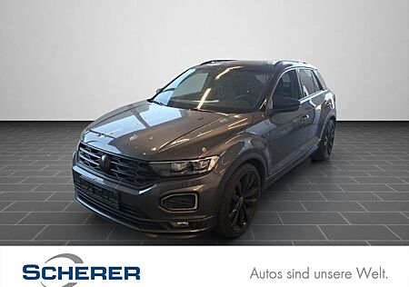 VW T-Roc Volkswagen 2.0 HL BT140 TSID7A
