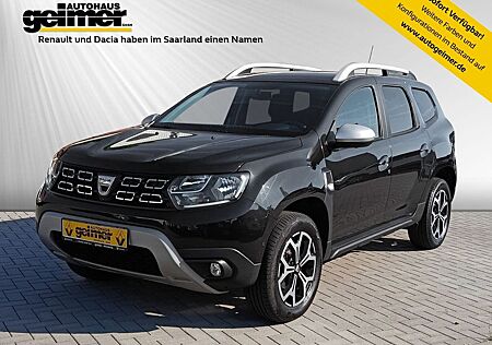 Dacia Duster Adventure TCe 150