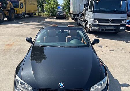 BMW 330i Cabrio M Sport Edition M Sport Edition