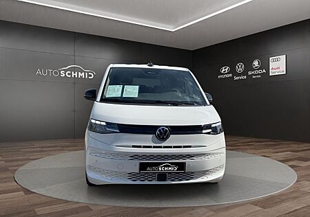 VW T7 Multivan Volkswagen Multivan 2,0l TDI 110 kW DSG 7-Sitzer Vis a Vis