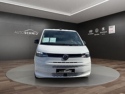 Volkswagen Multivan 2,0l TDI 110 kW DSG 7-Sitzer Vis a Vis
