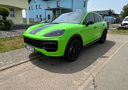 Porsche Cayenne S Coupé - Einzelstück - Garantie