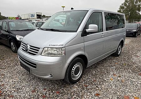 VW T5 Transporter Volkswagen T5 Multivan ,Klima,Sitzheizung,Pdc !