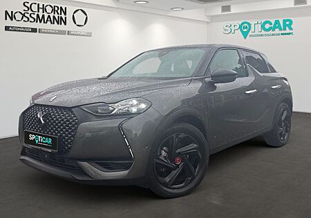 DS Automobiles DS3 Crossback PERFLINE+ E-TENSE,ALCANTARA,NAVI,S
