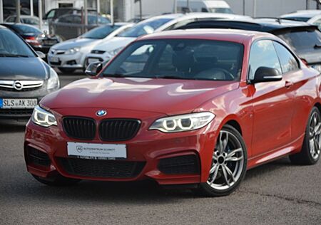 BMW M235i M235/Schalter/400ps!!!