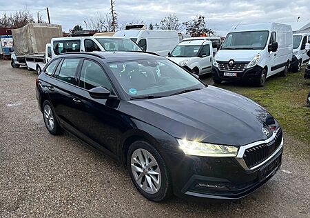 Skoda Octavia Combi Ambition