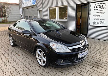 Opel Astra H Twin Top Endless Summer,Klimaautomatik