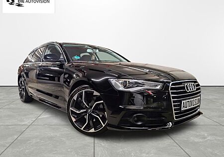 Audi A6 2.0 TDI ultra*XEN*NAVI*LM20*ACC*KAM*LANE