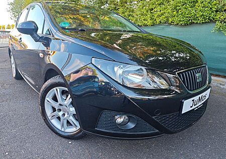 Seat Ibiza Lim. Reference
