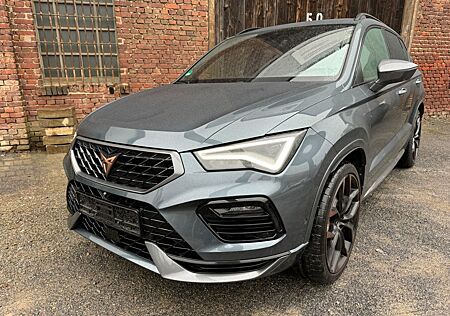 Cupra Ateca VZ Edition 4Drive *360° Kamera*Akrapovic*