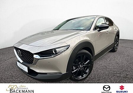 Mazda CX-30 2.5L e-Skyactiv Homura