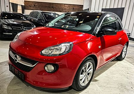 Opel Adam Glam Pano/Touch screen/Sheckheft