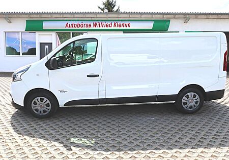 Fiat Talento TalentoKastenL2H1SX"AHK"Navi"Kamera"Klimatr"PDC"