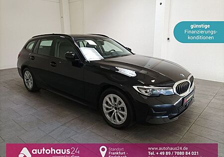 BMW 330e 3er - Advantage Navi|LED|Sitzhzg.|Sportsitz