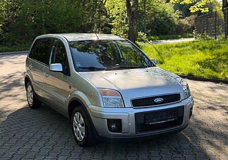 Ford Fusion Plus * 89000 KM * TÜV/ZAHNRIEMEN NEU