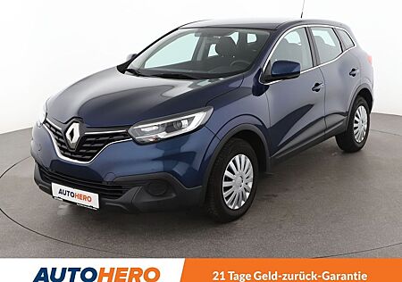 Renault Kadjar 1.2 TCe Energy Life*TEMPO*LIM*KLIMA