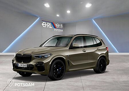 BMW X5 xDrive30d KOMFORTSITZE HIFI STANDHEIZ.