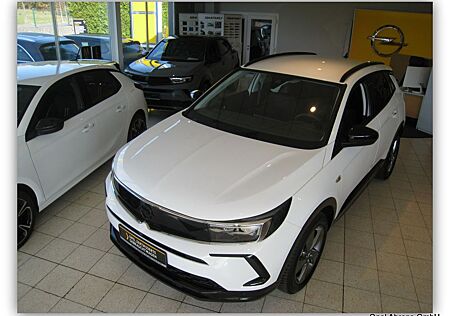Opel Grandland X Grandland (X) 360 ° Kamera, Matrix-Licht, Navi,