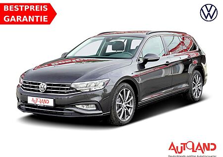 VW Passat Variant Volkswagen 1.5 TSI Business LED Navi ACC AHK