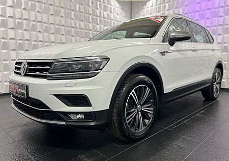 VW Tiguan Allspace Volkswagen 2.0 TDI Highline 4Motion/ACC/APP