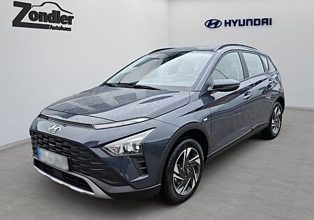 Hyundai Bayon 1.0 Turbo (+48V) / Trend