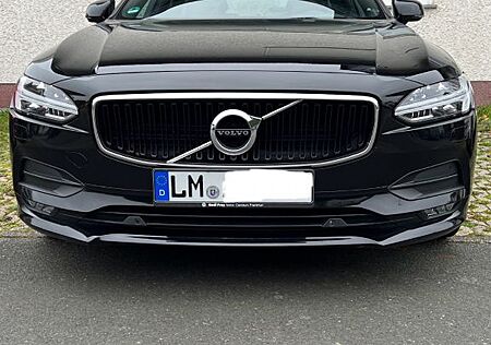 Volvo V90 D4 AWD Inscription Geartronic Inscription