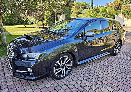 Subaru Levorg 1.6 Comfort Comfort