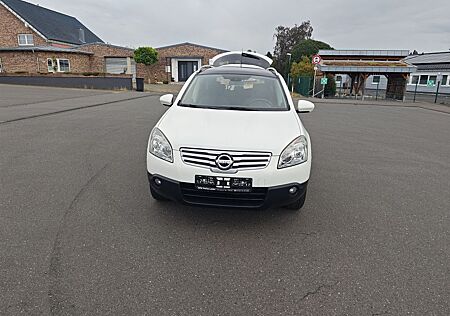 Nissan Qashqai+2 Qashqai+2 2.0 ALL-MODE 4x4 Acenta Automatik ...